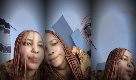 tundraa_applee0 TikTok Live — Oct 4, 2026, 8:34 PM