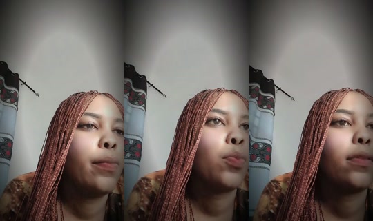 tundraa_applee0 TikTok Live — Oct 5, 2026, 11:37 AM