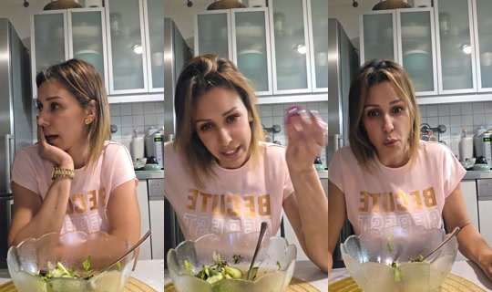 tunis252 TikTok Live — Aug 24, 2026, 8:32 PM