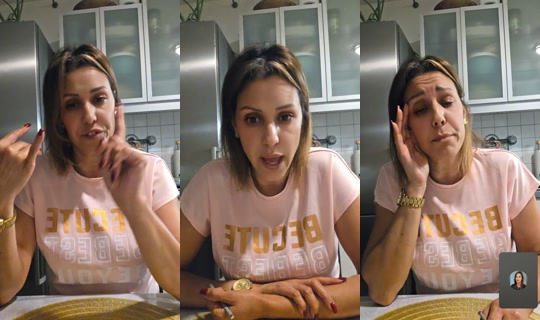 tunis252 TikTok Live — Aug 24, 2026, 10:13 PM