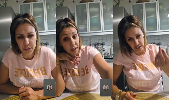 tunis252 TikTok Live — Aug 24, 2026, 11:03 PM
