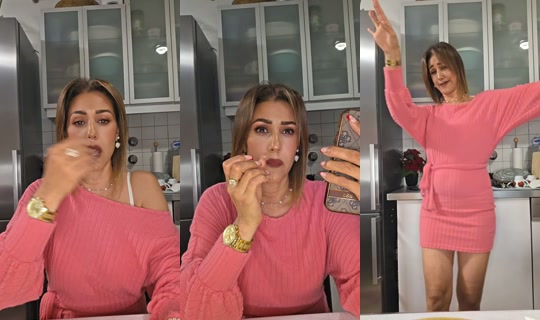 tunis252 TikTok Live — Oct 3, 2026, 7:58 PM