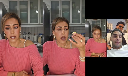 tunis252 TikTok Live — Oct 3, 2026, 10:29 PM