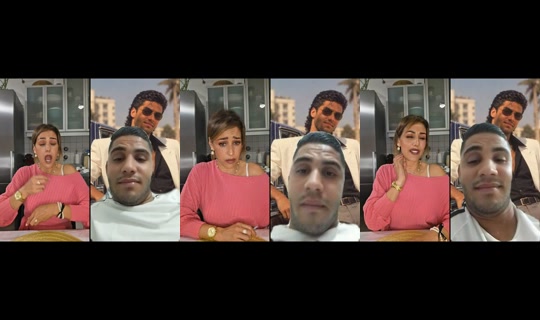 tunis252 TikTok Live — Oct 3, 2026, 11:19 PM