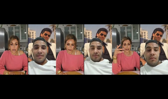 tunis252 TikTok Live — Oct 4, 2026, 12:10 AM