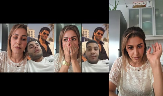 tunis252 TikTok Live — Oct 7, 2026, 3:14 PM