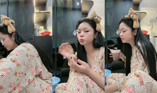 tuongzan27 TikTok Live — Sep 22, 2026, 2:33 PM