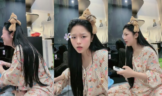 tuongzan27 TikTok Live — Sep 22, 2026, 2:54 PM