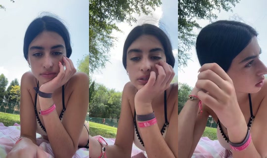 tupijilla TikTok Live — Aug 20, 2026, 11:15 AM