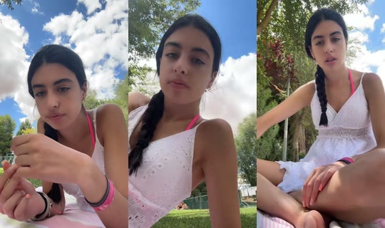 tupijilla TikTok Live — Aug 25, 2026, 11:45 AM