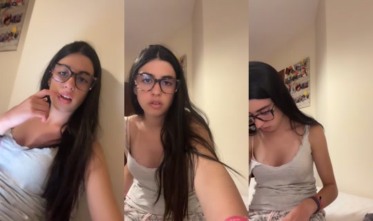 tupijilla TikTok Live — Aug 25, 2026, 10:30 PM