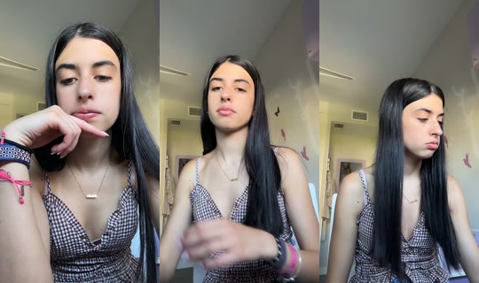 tupijilla TikTok Live — Sep 20, 2026, 3:19 PM