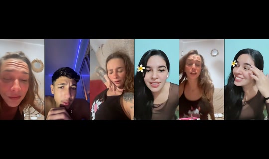 tupiuchideconfianz4 TikTok Live — Sep 29, 2026, 3:30 AM