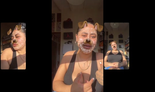tuputauafiafi TikTok Live — Oct 4, 2026, 4:31 AM