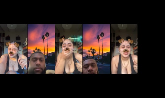 tuputauafiafi TikTok Live — Oct 4, 2026, 6:00 AM