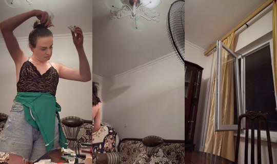 turacgil TikTok Live — Aug 24, 2026, 12:47 AM