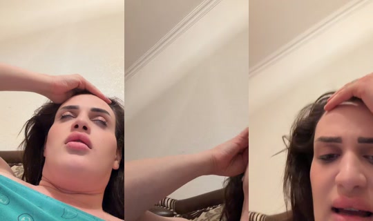 turacgil TikTok Live — Aug 24, 2026, 1:18 AM