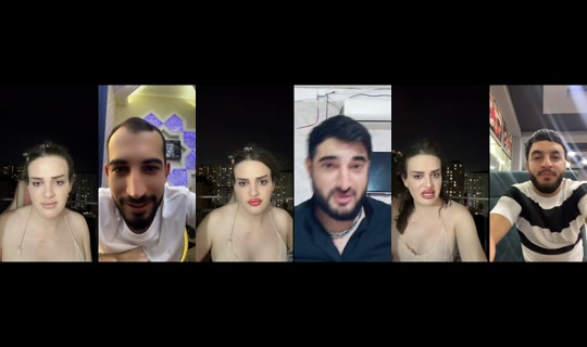 turacgil TikTok Live — Aug 24, 2026, 4:37 PM