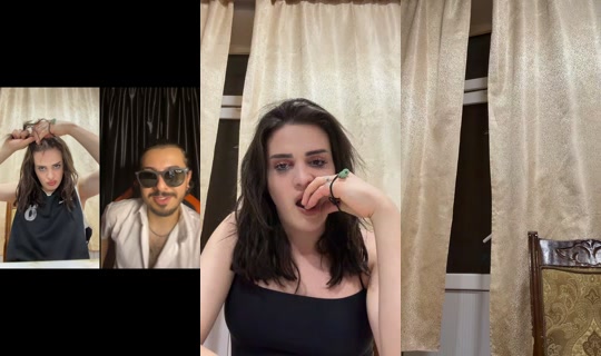 turacgil TikTok Live — Aug 24, 2026, 7:43 PM