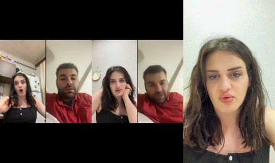turacgil TikTok Live — Aug 24, 2026, 8:33 PM