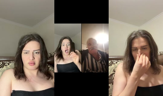 turacgil TikTok Live — Oct 2, 2026, 11:55 PM