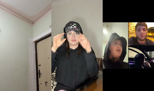 turacgil TikTok Live — Oct 3, 2026, 2:15 AM