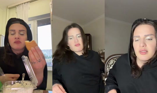 turacgil TikTok Live — Oct 3, 2026, 3:00 AM