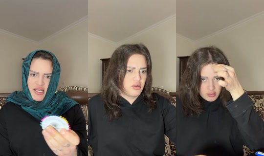 turacgil TikTok Live — Oct 3, 2026, 11:43 AM