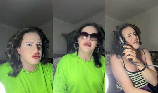 turacgil TikTok Live — Oct 3, 2026, 8:15 PM