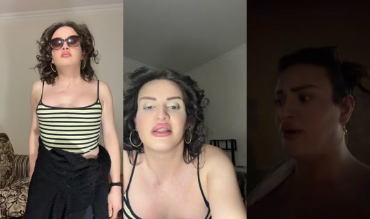 turacgil TikTok Live — Oct 3, 2026, 9:05 PM