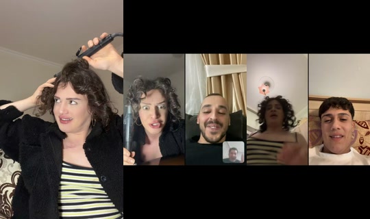 turacgil TikTok Live — Oct 4, 2026, 12:18 AM