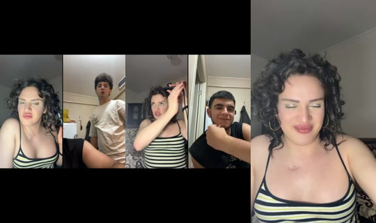 turacgil TikTok Live — Oct 4, 2026, 1:08 AM