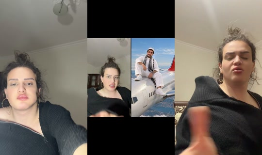 turacgil TikTok Live — Oct 4, 2026, 2:28 PM