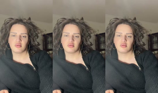 turacgil TikTok Live — Oct 4, 2026, 2:43 PM