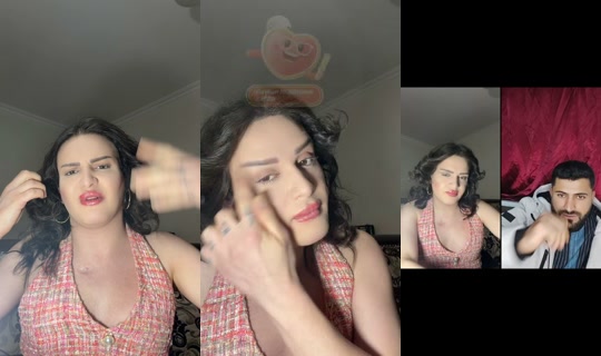 turacgil TikTok Live — Oct 4, 2026, 8:29 PM