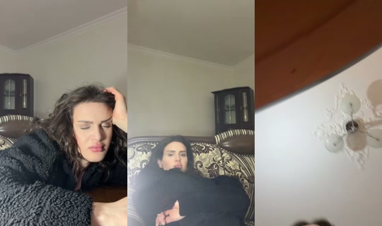 turacgil TikTok Live — Oct 5, 2026, 2:53 AM