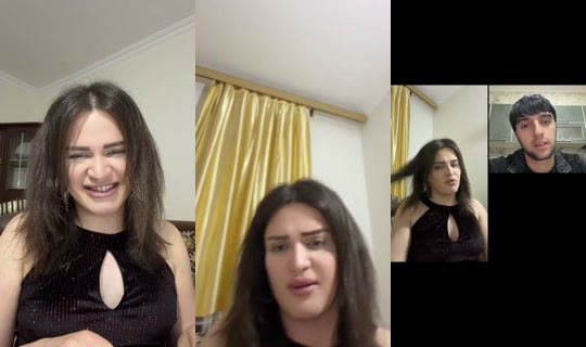 turacgil TikTok Live — Oct 7, 2026, 9:45 PM