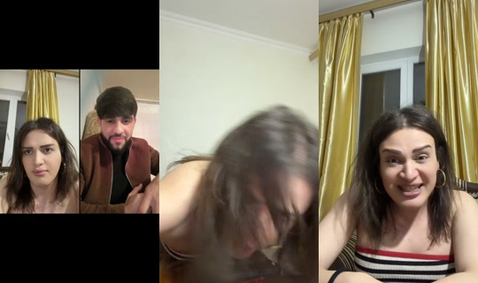 turacgil TikTok Live — Oct 7, 2026, 11:06 PM