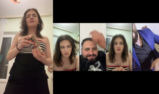 turacgil TikTok Live — Oct 8, 2026, 12:48 AM