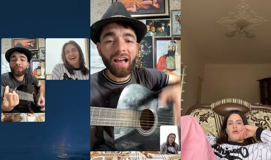 turacgil TikTok Live — Oct 8, 2026, 3:28 AM
