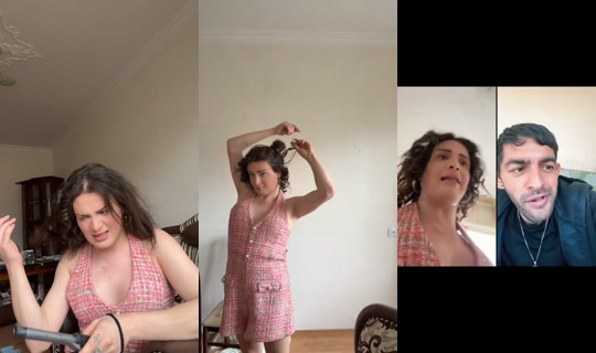 turacgil TikTok Live — Oct 8, 2026, 7:20 AM
