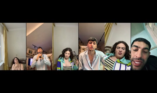 turacgil TikTok Live — Oct 8, 2026, 2:05 PM