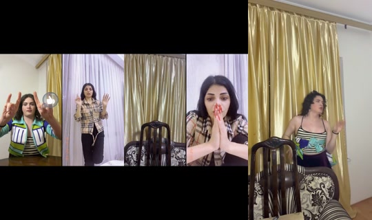 turacgil TikTok Live — Oct 8, 2026, 4:44 PM