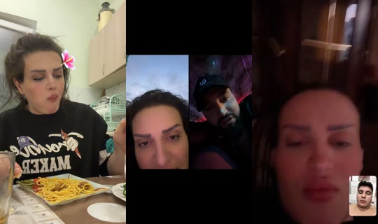 turacgil TikTok Live — Oct 9, 2026, 2:02 AM