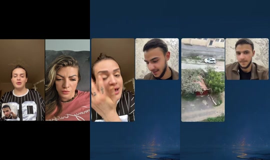 turacgil TikTok Live — Oct 9, 2026, 12:17 PM