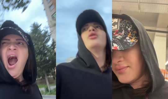 turacgil TikTok Live — Oct 9, 2026, 2:08 PM