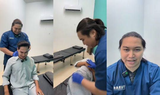 turasbertam TikTok Live — Aug 28, 2026, 9:44 AM