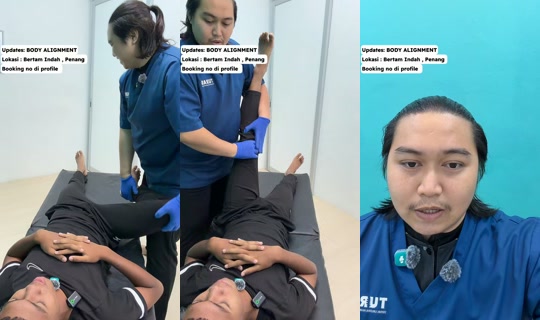 turasbertam TikTok Live — Oct 1, 2026, 8:22 AM