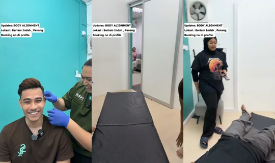 turasbertam TikTok Live — Oct 7, 2026, 2:00 PM