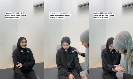 turasbertam TikTok Live — Oct 9, 2026, 6:45 AM